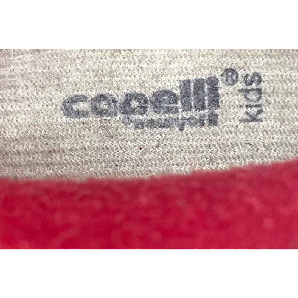 Capelli New York Kids Dinosaur Rain‎ Boots Kid Size 4/5